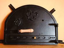 pizza oven 15